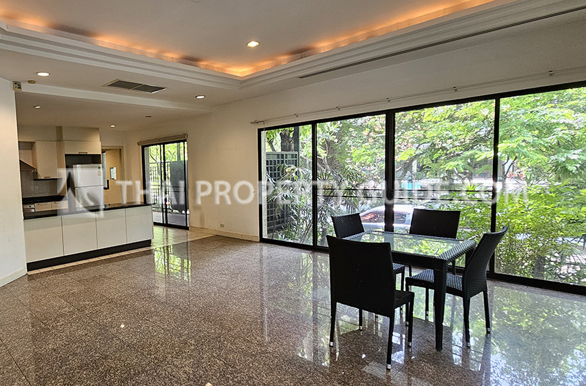 House with Private Pool in Nichada Thani 